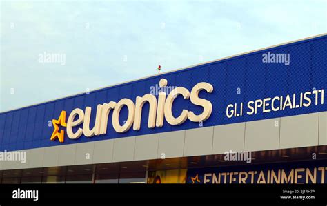 euronics sign in.